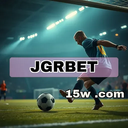 jgrbet plataforma: O Bingo que vai transformar suas apostas online