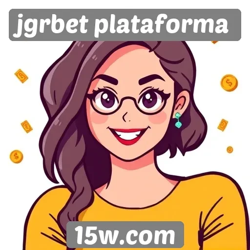 Recursos inovadores da jgrbet plataforma para apostadores