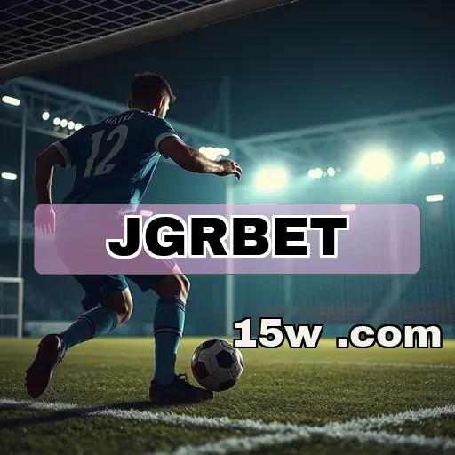 jgrbet plataforma: Descubra o Incrível Programa de Fidelidade Que Vai Te Surpreender!