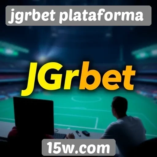 Avaliação da segurança do site jgrbet plataforma